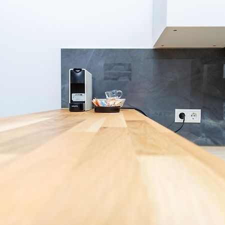 2 Beds Top Apart In Vienna'S Heart Exterior photo