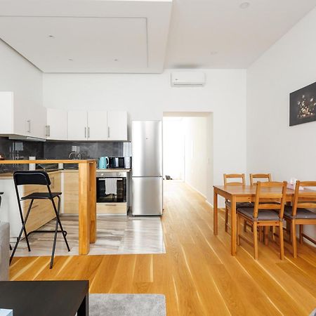 2 Beds Top Apart In Vienna'S Heart Exterior photo